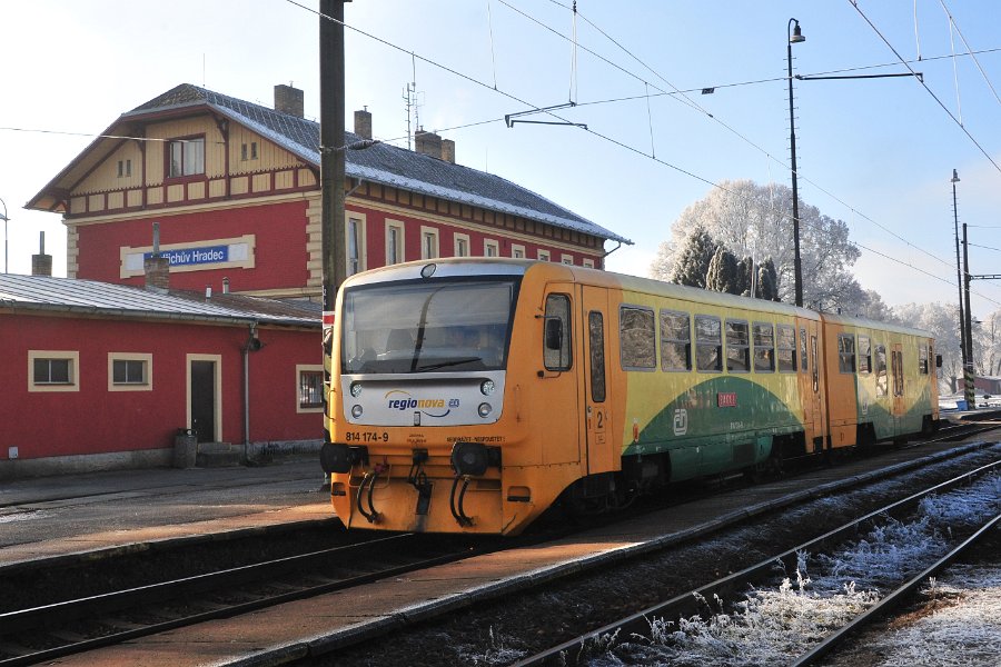 2016.12.30 JHMD Jindřichův Hradec – Kunzak Lomy (54)